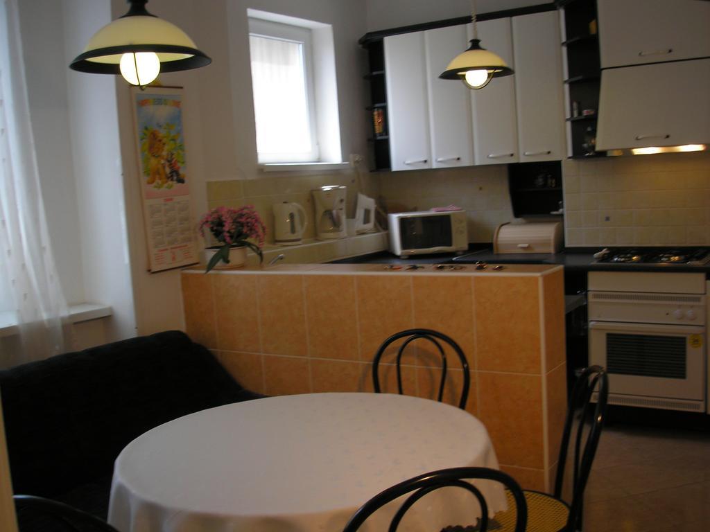 Vacation Apartment Up To 10 Pozsony Szoba fotó