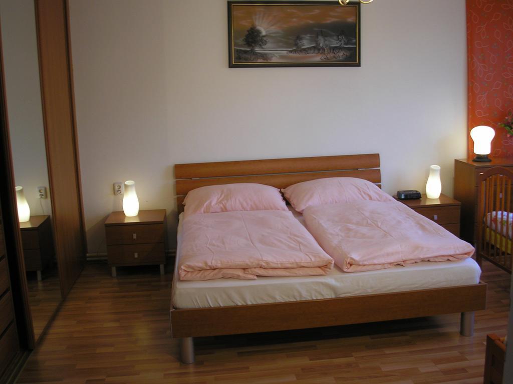 Vacation Apartment Up To 10 Pozsony Szoba fotó