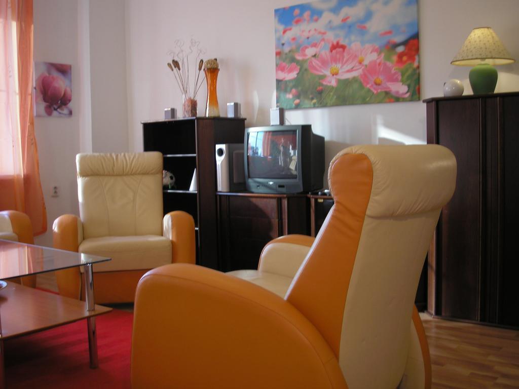 Vacation Apartment Up To 10 Pozsony Szoba fotó