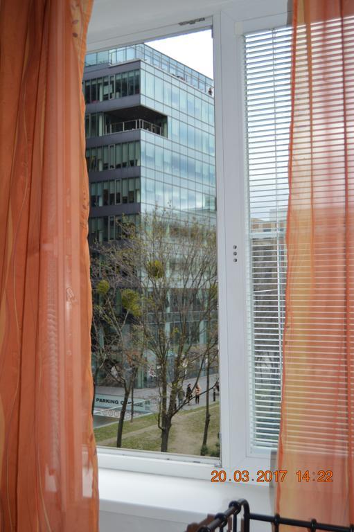 Vacation Apartment Up To 10 Pozsony Kültér fotó